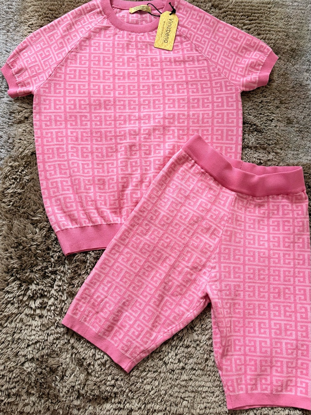 Set de mujer  Two-Piece